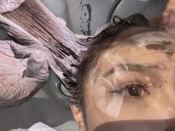 -New Fashion·新时尚形象设计