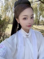 -美云庭古装·格格服汉服·京城旅拍(北京店)