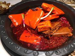 -孙毛肚火锅(春熙路店)