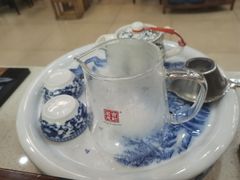 -點無缺茶楼·海鲜酒家(世博店)