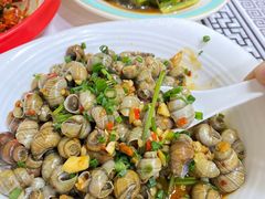 -辣不怕口味虾(凌霄路店)