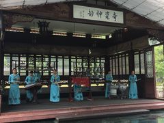 -景德镇古窑民俗博览区