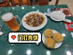 -白魁老号饭庄(交道口店)