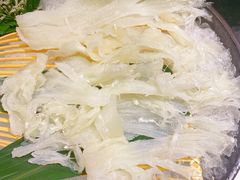 -烹然四季椰子鸡火锅(姚家园万象汇店)