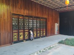 -武汉园博园(武汉自然博物馆)