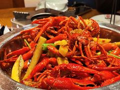 -聚味瞿记·龙虾堂(渔人码头一店)
