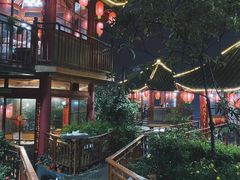 -枇杷园食为鲜火锅(南山店)