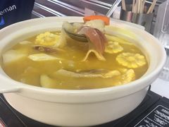 -風林火山烤室·涮肉