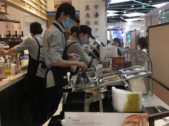 -眷茶(赛格国际购物中心店)