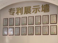 大厅-安徽合肥韩美整形外科医院
