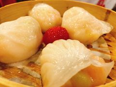 -点都德(大茶楼店)