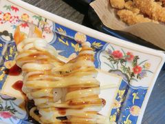 -AJIYA·池袋日式烧肉自助(天津万象城店)