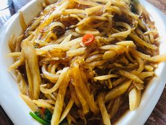 -明海妈妈菜(大连外国语学院店)