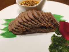 -二分八云雁阁•新晋菜大同味(长治路店)