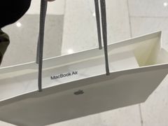 -Apple零售店(济南恒隆广场店)