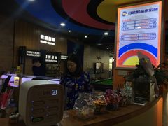 -弓舍射箭俱乐部(高新总店)