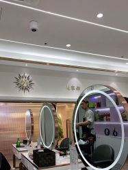 -MODEL SAGA名媛世家