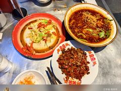 -馬伍旺川菜(江北虹悦城店)