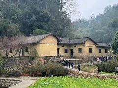 -韶山毛泽东同志故居
