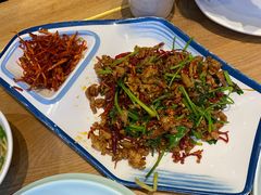 -满园烤鸭·春饼(中街大悦城店)