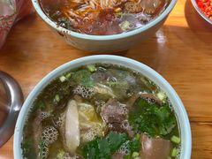 -全家福米线