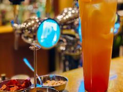 -记者俱乐部酒吧(北京瑞吉酒店)
