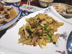 -一块豆腐(李沧书院路店)