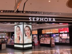 -丝芙兰Sephora
