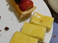 -西安高新希尔顿酒店·咖啡露台西餐厅