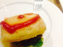 iphone_upload_pic-Paulaner·德国帕拉娜自酿啤酒餐厅(海上世界店)