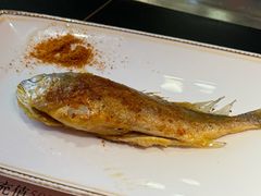 -盛焰铁板烧(王府井店)