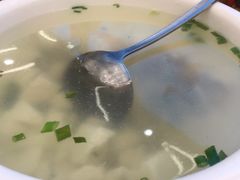 -渔中舟海鲜大排档(普陀沈家门店)