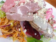 -So Lounge索兰至餐厅(蓝色港湾店)