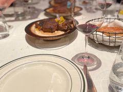 -Wolfgang’s Steakhouse 沃夫冈牛排馆(上海白玉兰广场店)