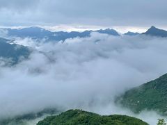 -白草畔自然风景区