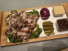 -同喜烤鸭店(光芒店)