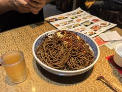 -独秀小吃(蓝田店)