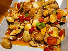 -鱼食饭稻·苏浙土菜17年老馆子(平江路店)