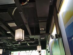 大堂-佰人王串串香火锅直营店(大学路店)