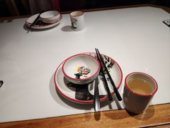 -新白鹿餐厅(第一百货店)
