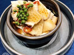 -香雪海饭店中餐厅(人民桥店)