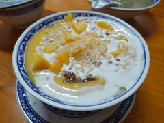 -韵姐牛奶甜品世家
