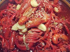 -小李子油焖大虾(天下城旗舰店)