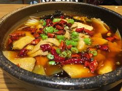 -菩提树·素食餐厅(汇智国际商业中心店)