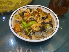 -君霖海鲜私房菜(春柳店)