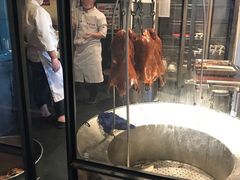 -大鸭梨烤鸭(枣园店)