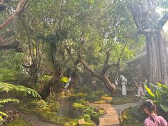 -Chom Cafe and Restaurant