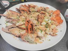 -飞尝蚝·顺德菜·鱼生(顺德总店)