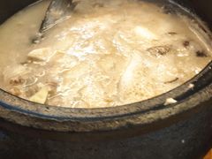 -干老四雅鱼饭店(滨江西路店)