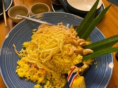 -曼泰·泰餐(江南环球港店)
